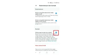 Cara Mencari Akun Twitter Dengan Nomor Telepon