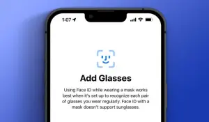 Face ID