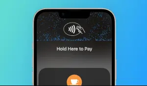 Tap to Pay