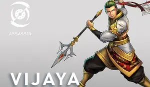 Hero atau Ksatria