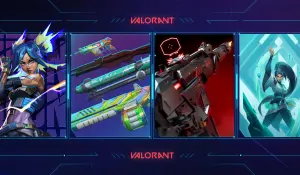 Battle Pass dan Agen Baru Riot Games