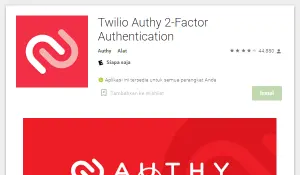 Authy