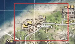 Academy 1