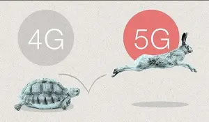 Apakah HP 4G Bisa Upgrade ke 5G?