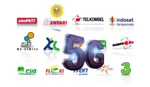 Alternatif Lain Untuk Upgrade Ke Jaringan 5G