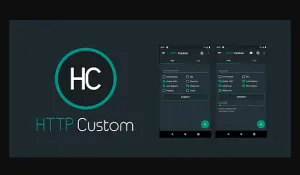 HTTP Custom