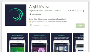 Alight Motion