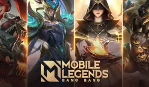 Mobile Legends