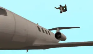 Freefall