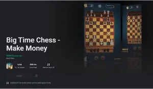 Big Time Chess