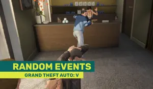 Random Event