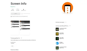 Cara Cek Refresh Rate Melalui Aplikasi
