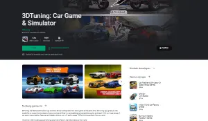 Cars Tuning