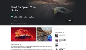 Need for Speed: No Limit