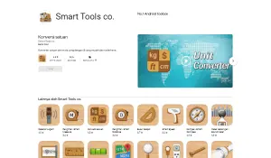 Smart Tool co.
