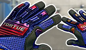 Specialist Glove (Fade)