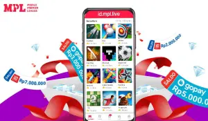 Memilih Jenis Game yang Disukai