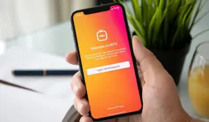 Menggunakan IGTV