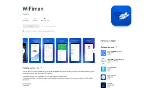 Gunakan WiFiman