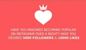 Royal Likes for Instagram