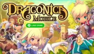 Dragonica Mobile