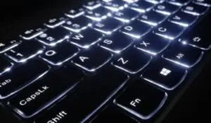 Cara Menyalakan Lampu Keyboard Laptop HP