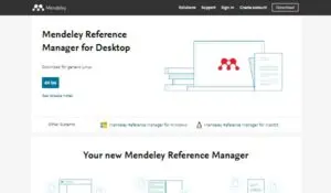 Inilah Cara Menghubungkan Mendeley ke Word untuk Pemula