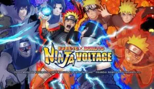 Naruto x Boruto Ninja Voltage