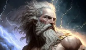 Nama Mitologi Keren untuk Nickname