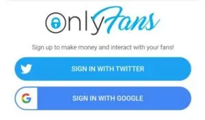 Cara Masuk Onlyfans tanpa Login