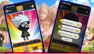 Konoha Ninja Quiz
