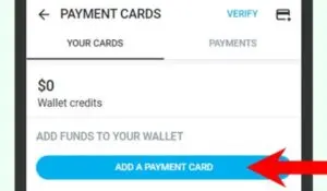 Cara Menambahkan Payment Card di Onlyfans