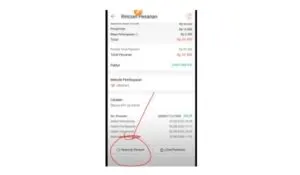Cara Menghubungi Penjual Chip Domino