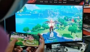 Mulai Jalankan Game di PC