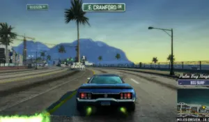 Burnout Paradise