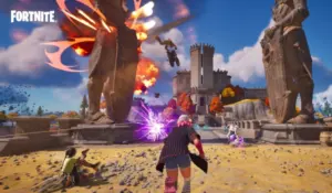 Fortnite