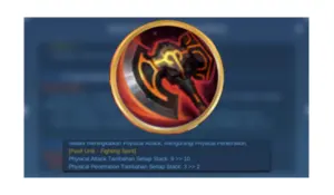 War Axe