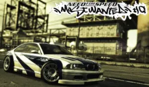 Need for Speed: Most Wanted