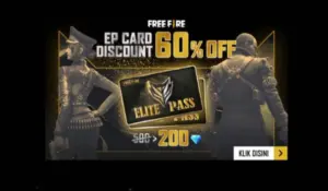 Diskon Elite Pass