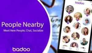 People Nearby