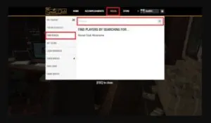 Pilih Mode Permainan