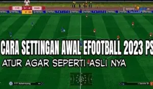 Settings Gameplay