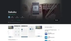 Buka Aplikasi