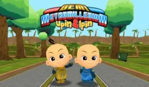 Demi Metromillenium