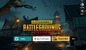 Login