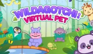 Wildagotchi