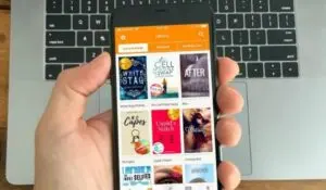 Memakai Fitur “Reads”