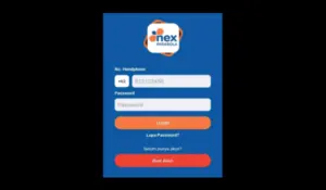 Syarat Beli Paket Nex Parabola di Brimo