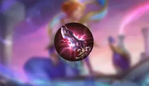 Divine Glaive