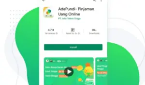 Cara Menghapus Akun Adapundi Cepat dan Mudah